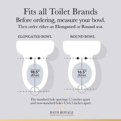 Bath-Royale-BR620-00-White-Premium-Round-Toilet-Seat-2