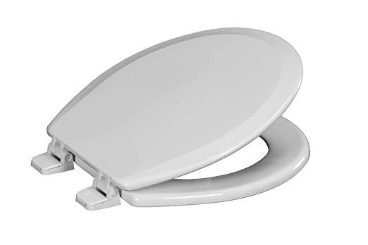 CENTOCORE-700-001-Round-Wooden-Toilet-Seat-Heavy-Duty-1