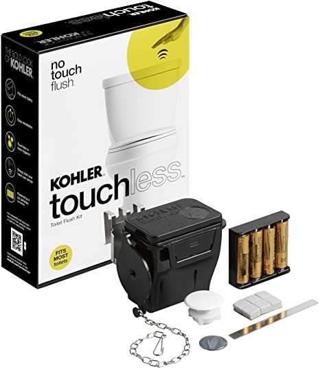 KOHLER-K-1954-0-Touchless-Toilet-Flush-Kit-1