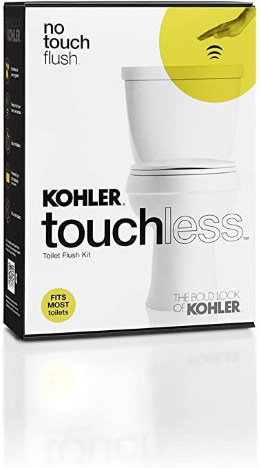 KOHLER-K-1954-0-Touchless-Toilet-Flush-Kit-2