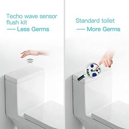 Techo-Touchless-Toilet-Flush-5