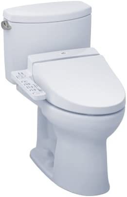 Best Combination Bidet Toilets