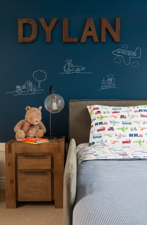 contemporary-kids-room-wall