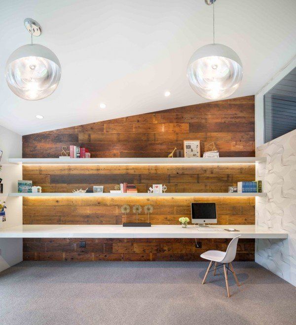 midcenturyhomeofficedesign