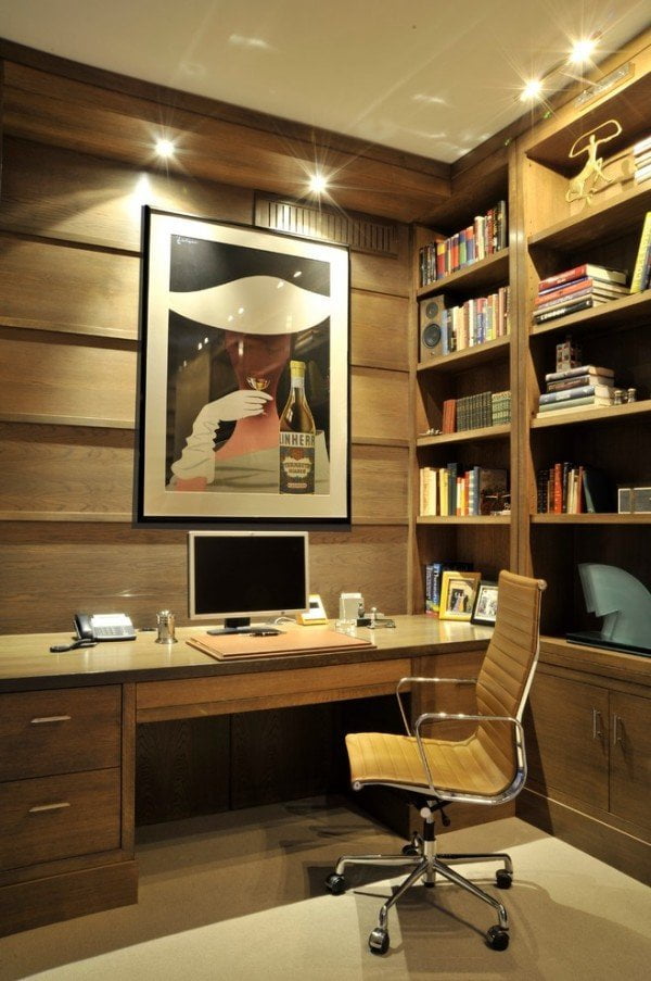 transitionaltraditionalhomeoffice