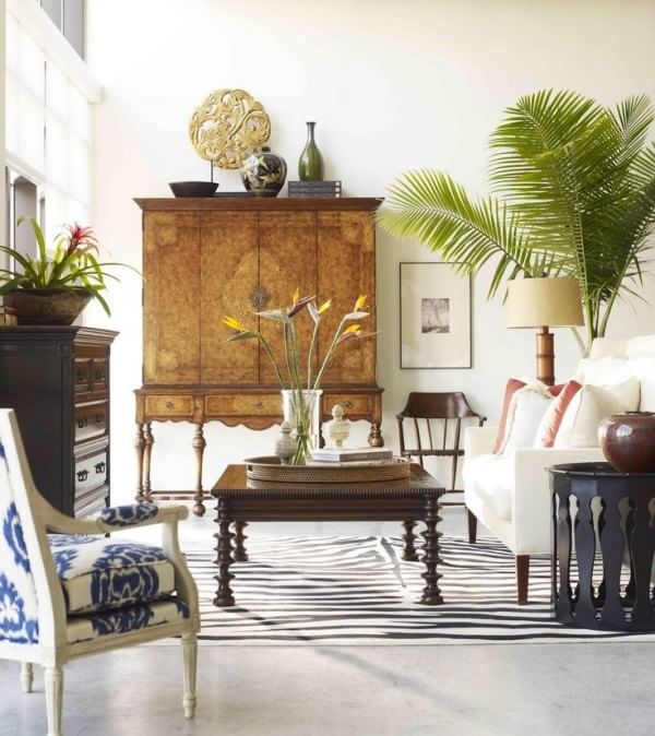 colonialdesignlivingroom