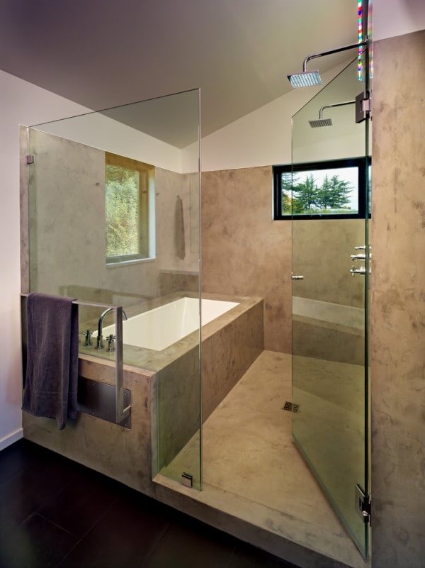 contemporarybathroom