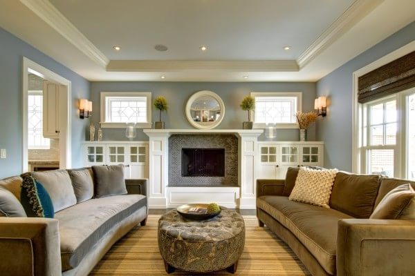 craftsmanlivingroom