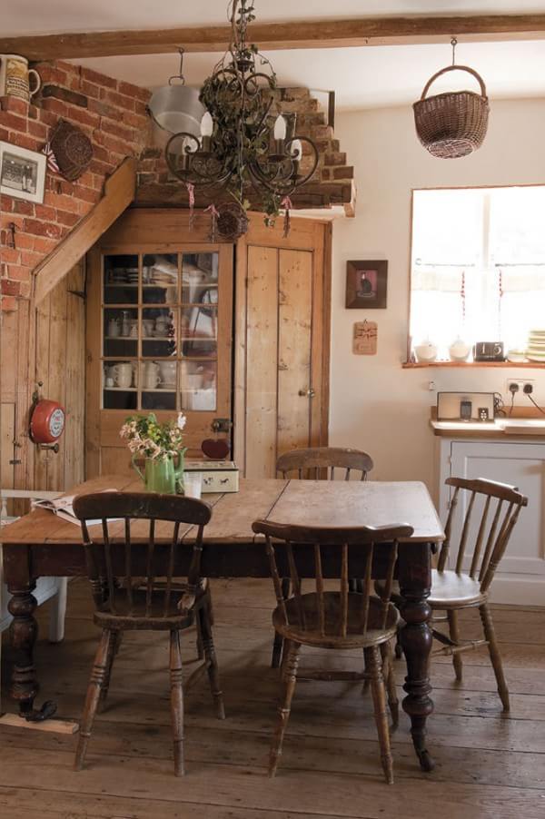 farmhouse-kitchen