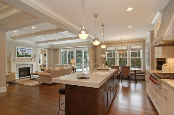 transitional-kitchen-interior