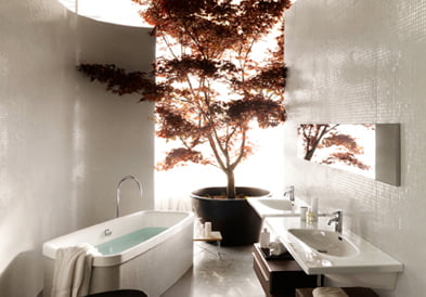 bathroom redesign