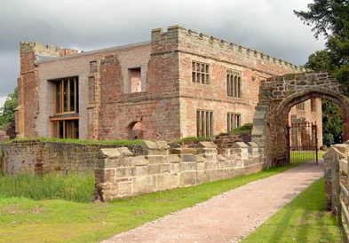 Astley Castle
