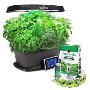 Bounty gourmet Hydroponic System