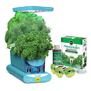 Sprout Gourmet Hydroponic System