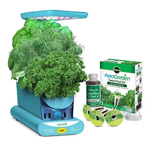 Sprout Gourmet Hydroponic System