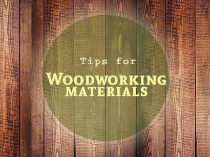 woodworking-materials-tips