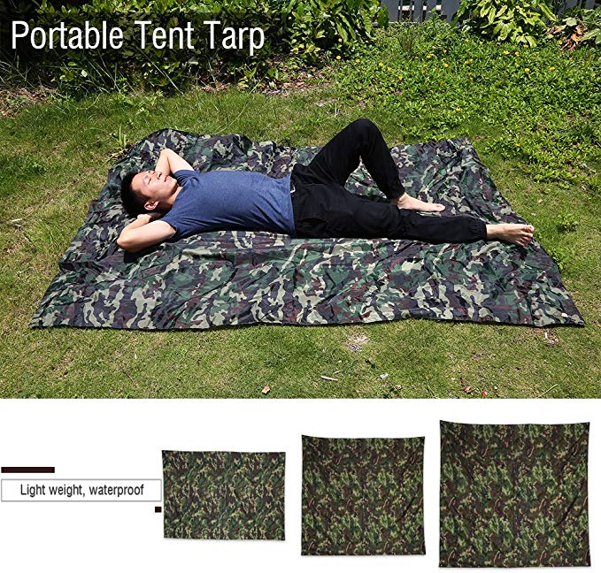 Vbestlife-Waterproof-Camping-Shelter-Tent-Tarp_7