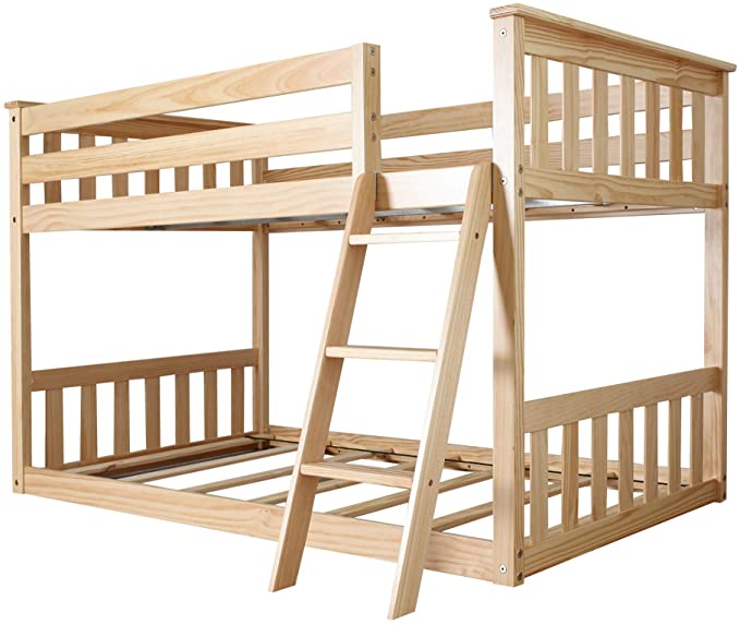 Best Amish Bunk Beds Updated 2021, Amish Bunk Beds