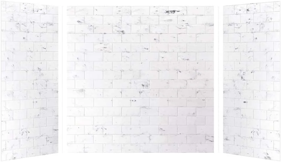 Best Bathtub and Shower Wall Panel