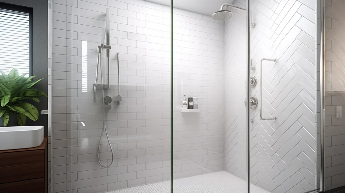 Best-tiles-for-Shower-Walls