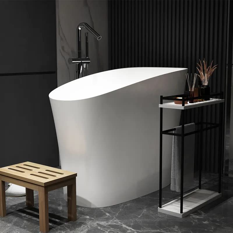 Spa like experience can be achieved in Japanese Soaking Tub from Weibath